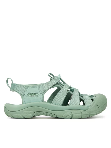 Босоніжки Keen Newport H2 бірюзовий