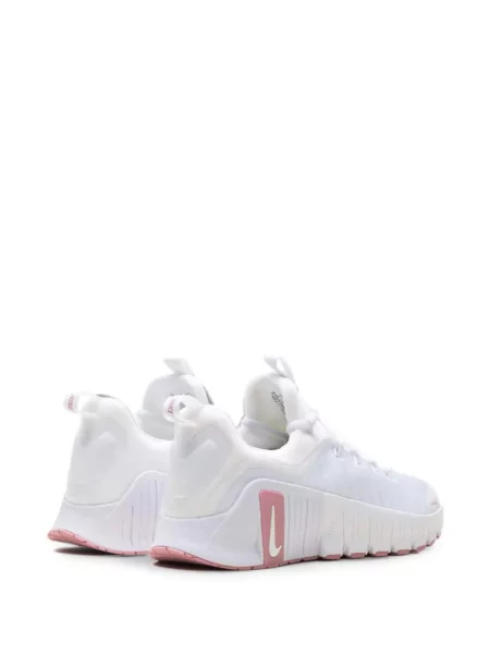 Sneakerși Nike Metcon alb