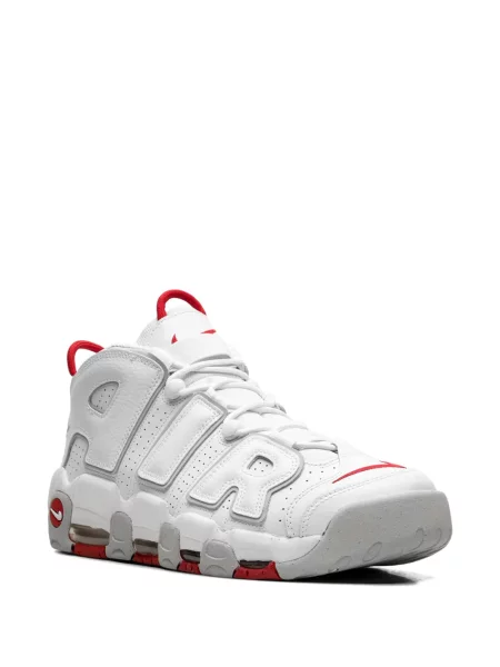 Sneakerși Nike Air Max 95 alb