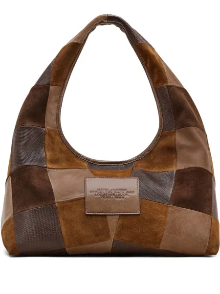 Geantă Marc Jacobs maro