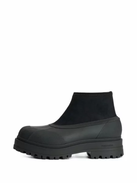 Botine Tretorn negru