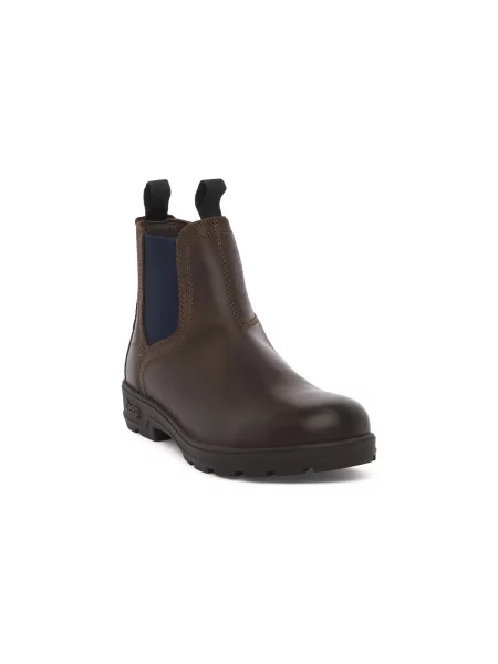 Pantofi Jeep bej