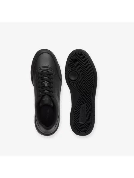 Кроссовки Lacoste черные