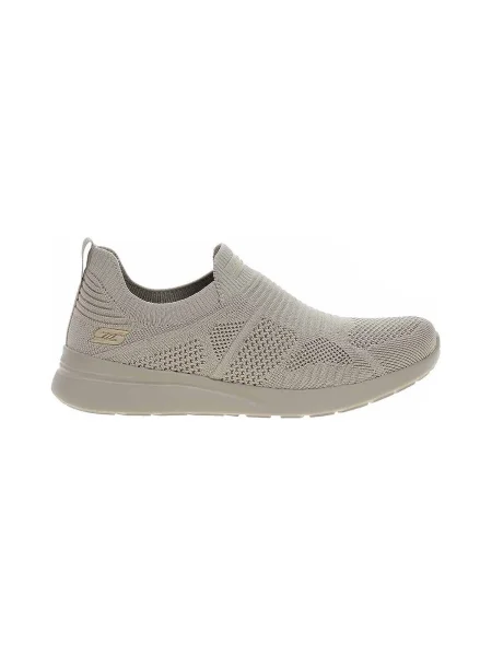 Pantofi Skechers bej