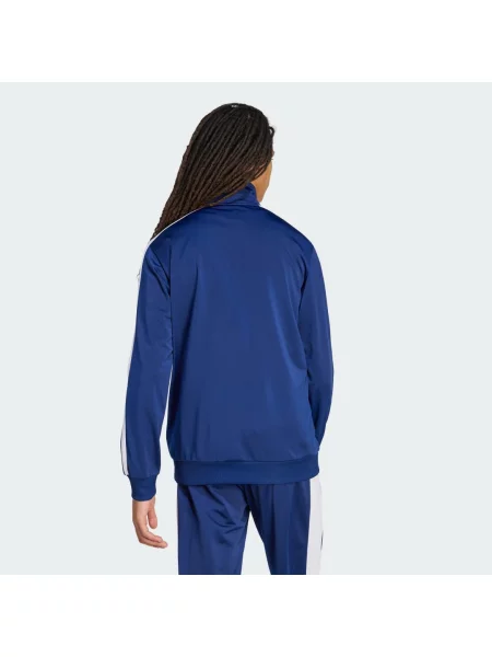 Bunda Adidas bílá