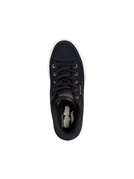 Pantofi Skechers negru