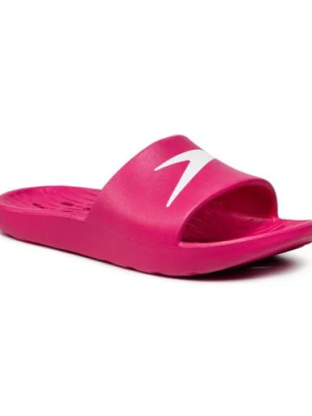 Šľapky SPEEDO Slides One Piece Af Pink ružová