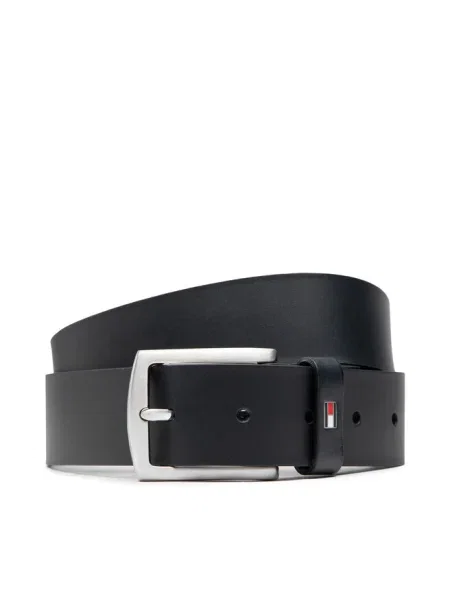 Pentru Bărbați Tommy Hilfiger negru