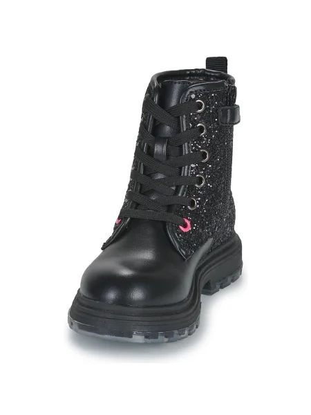 Pantofi copii Gioseppo negru