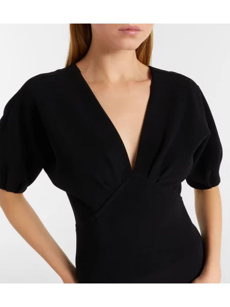 Top Proenza Schouler negru