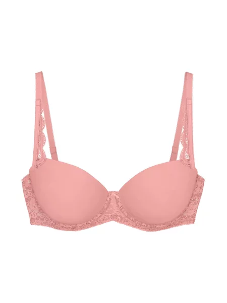 TRIUMPH Nedrček Amourette rosé