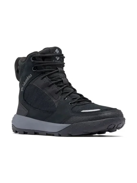 Pantofi Columbia negru