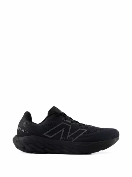Sneakerși New Balance FuelCell verde