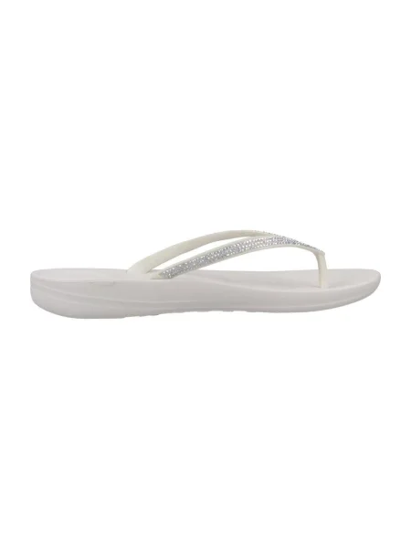 Pantofi Fitflop alb