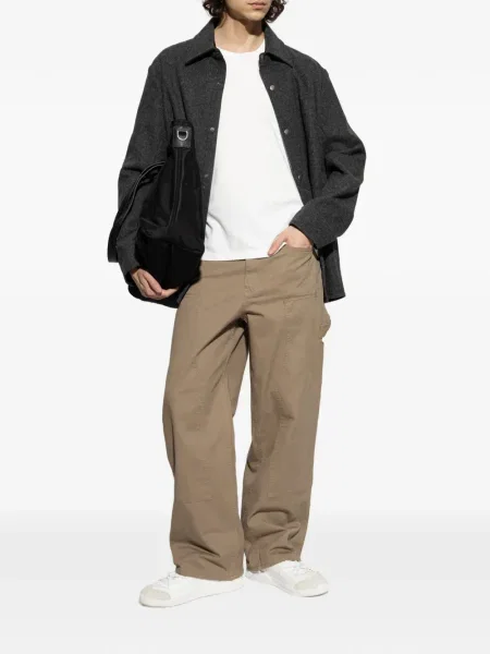 Tricou Zadig&voltaire alb