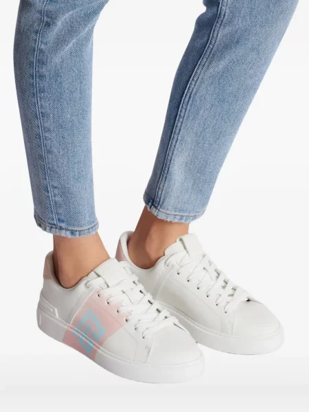 Sneaker Balmain fehér