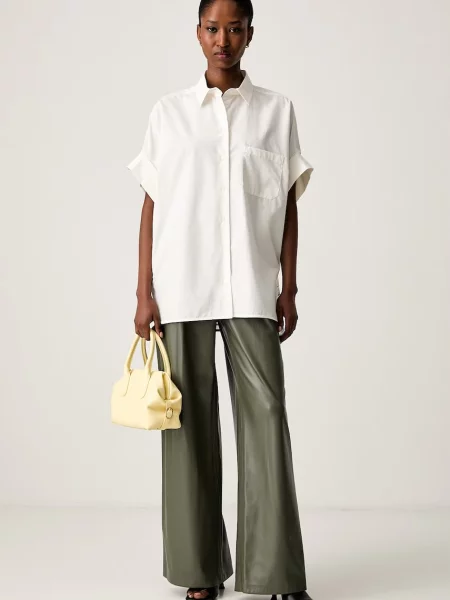 Weekend Max Mara сорочка WKDTUONO
