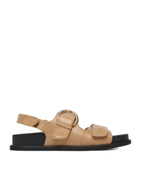 Sandály U.S. Polo Assn. béžové