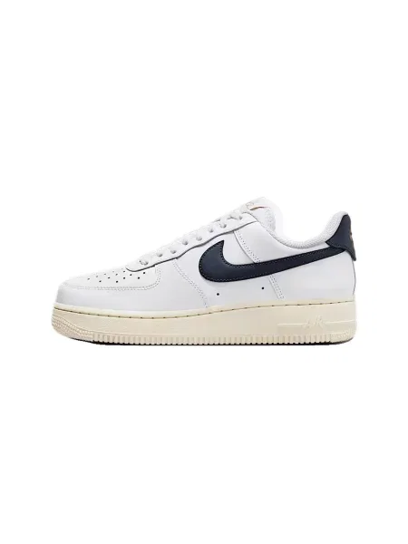 Pantofi Nike alb
