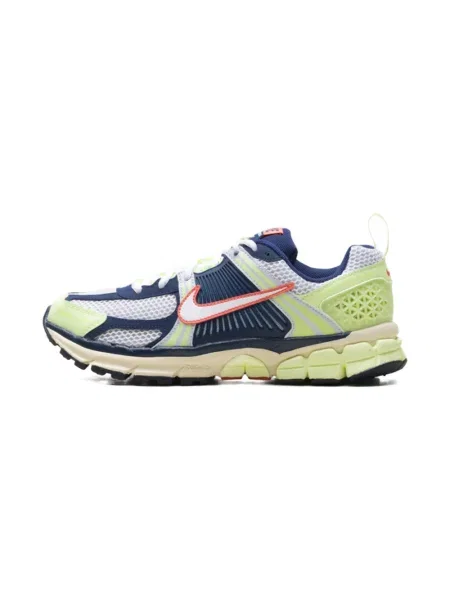 Sneakersy dziecięce Nike Vomero niebieskie
