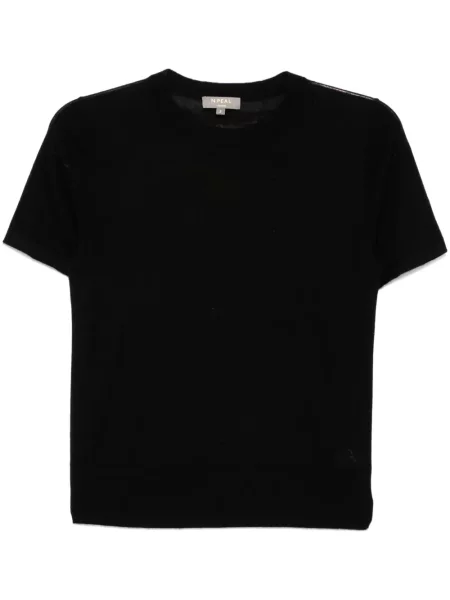Tricou N.peal negru