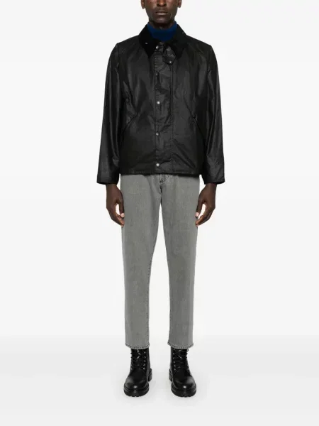 Geacă Barbour negru