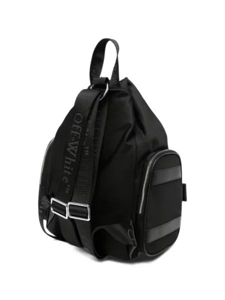 Batoh Off-white biela