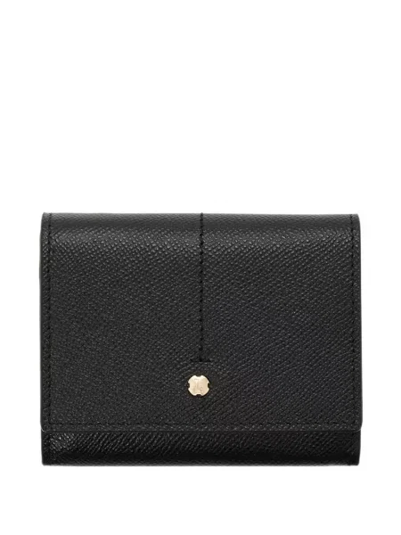Portofel Lottusse negru