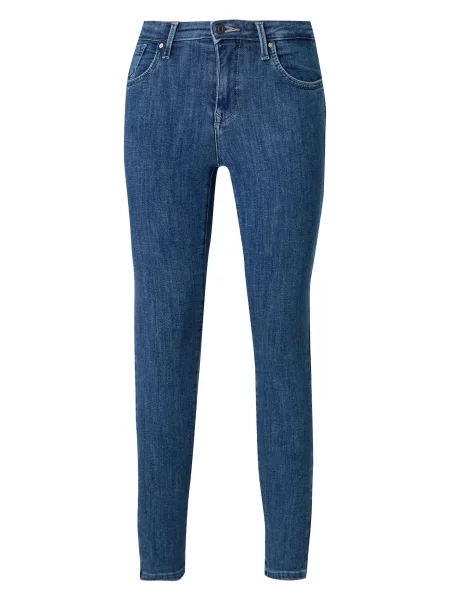 Only Petite Jeans ONLPOWER' albastru