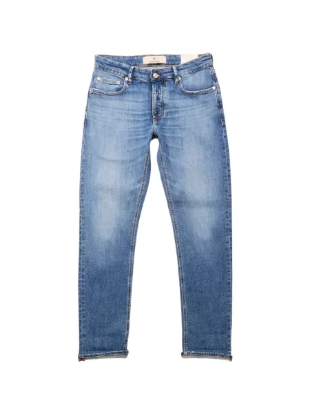 Blugi Blue De Gênes albastru