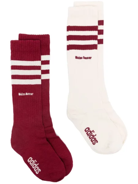 Polo Adidas cu model floral albastru