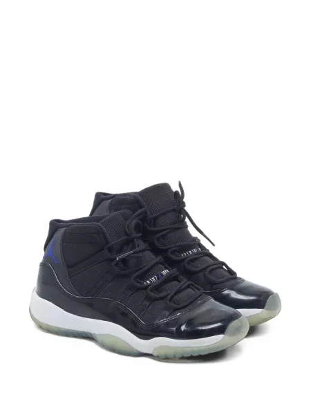 Ρετρό sneakers Jordan 11 Retro μπλε