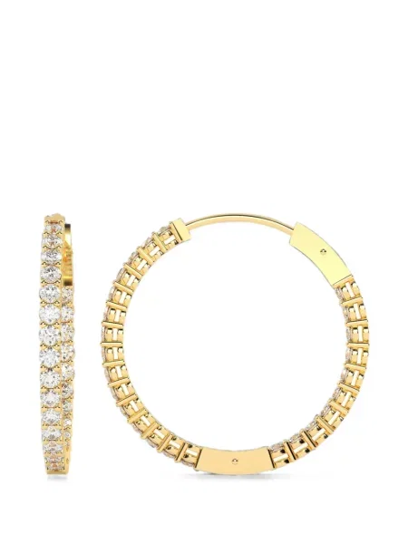 Обеци Diamond Essentials