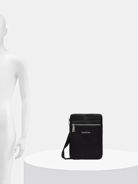 Кожаная сумка Valentino Bags