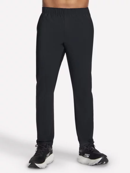 Спортивні штани Skechers GOSTRETCH ULTRA PANT CLASSIC нейлон/еластан
