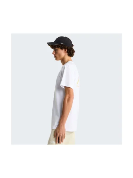 Majica The North Face bijela