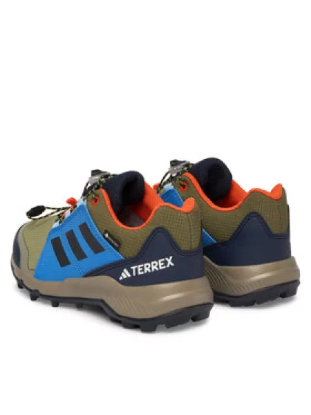 Trekingová obuv adidas