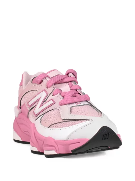Sportbačiai New Balance rožinė