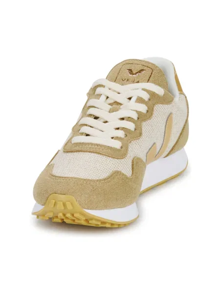 Pantofi Veja bej