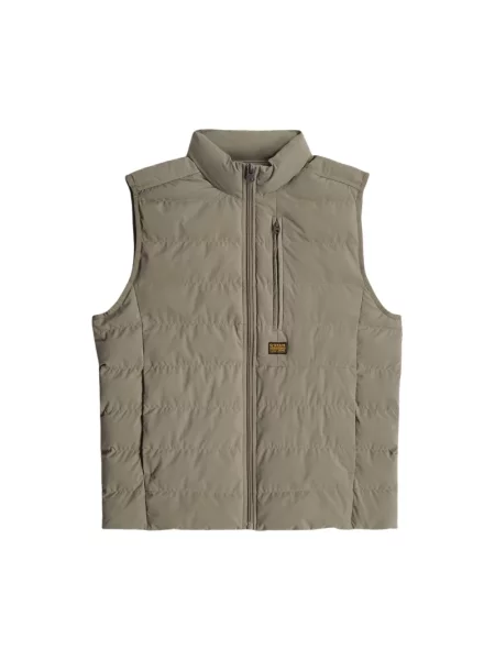 Kamizelka G-star szara