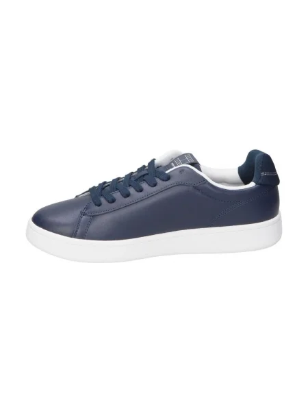 Sportcipő Tommy Jeans kék