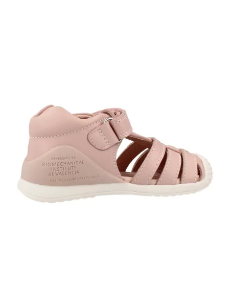 Pantofi copii Biomecanics roz