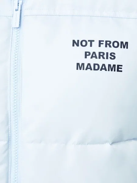 Куртка Drôle De Monsieur