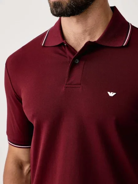 Póló Emporio Armani