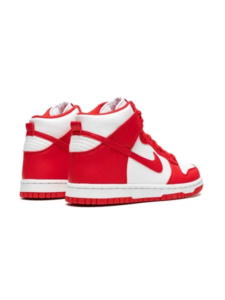 Маратонки Nike Dunk бяло