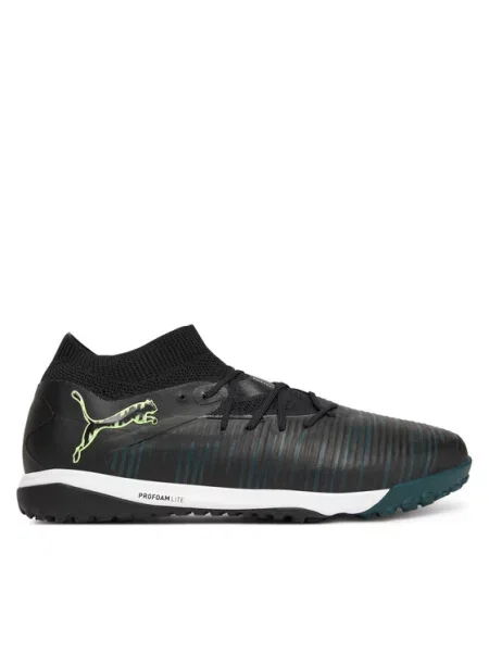 Tenisice za nogomet Puma Future 8 Pro Cage 02 crna