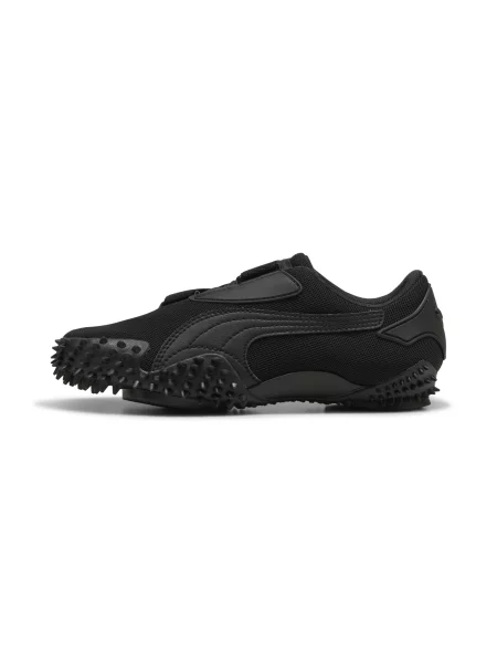 Puma Sneakersy Mostro OG Prime Jr 02 czarny