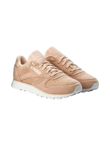 Pantofi Reebok Sport clasici roz