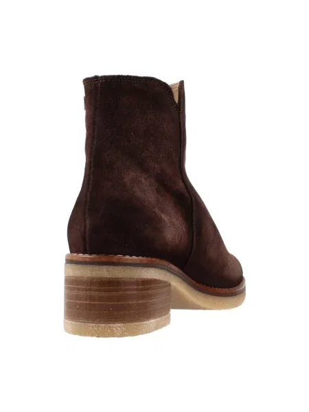 Pantofi Porronet maro