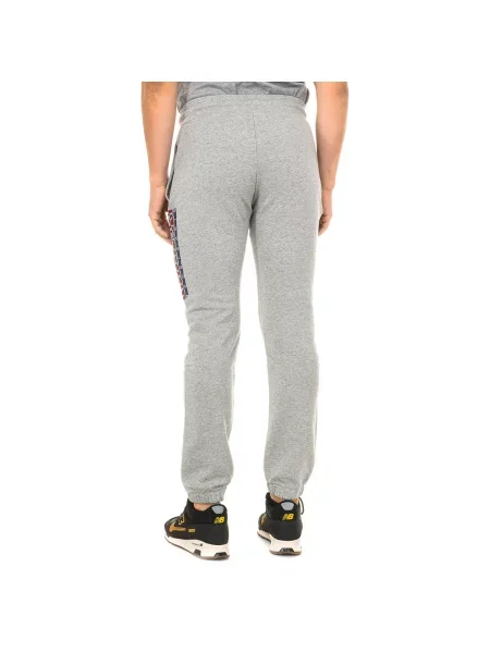 Pantaloni Napapijri gri